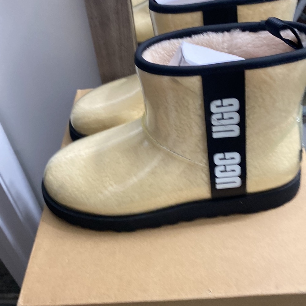 Ugg Classic Clear Mini Boots - image 2